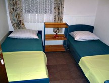 Schlafzimmer Kinder